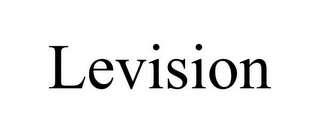 LEVISION