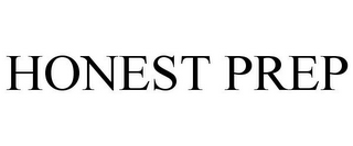 HONEST PREP