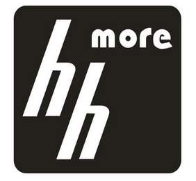 HHMORE