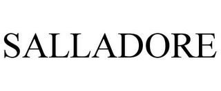 SALLADORE