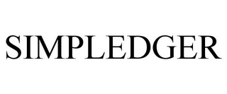 SIMPLEDGER
