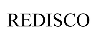 REDISCO