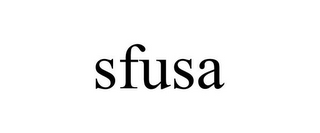 SFUSA