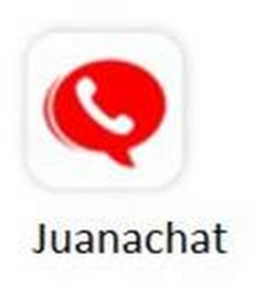 JUANACHAT