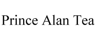 PRINCE ALAN TEA