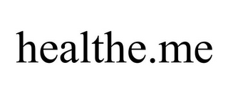 HEALTHE.ME