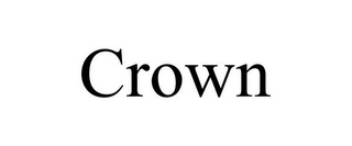 CROWN