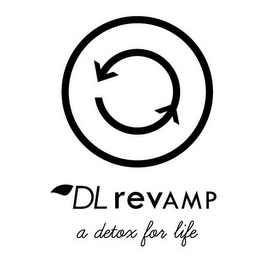 DL REVAMP A DETOX FOR LIFE