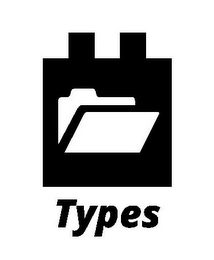 TYPES