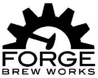 FORGE BREW WORKS