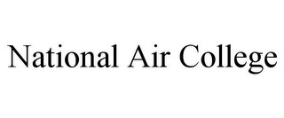 NATIONAL AIR COLLEGE
