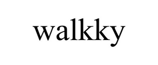 WALKKY