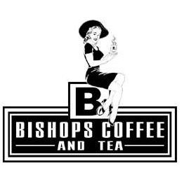 BISHOPS COFFEE AND TEA B