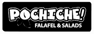 POCHICHE! FALAFEL & SALADS