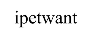 IPETWANT