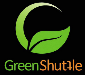 G GREENSHUTTLE