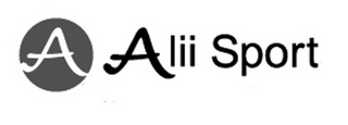 A ALII SPORT