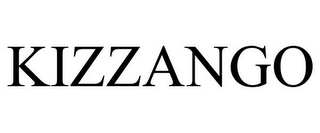 KIZZANGO