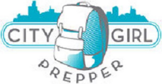 CITY GIRL PREPPER