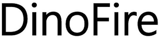 DINOFIRE