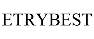 ETRYBEST