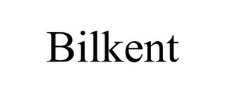 BILKENT