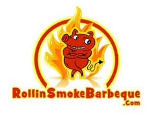 ROLLINSMOKEBARBEQUE.COM