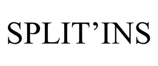 SPLIT'INS