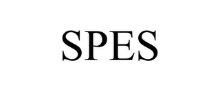 SPES