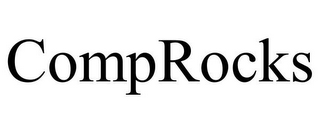 COMPROCKS