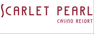 SCARLET PEARL CASINO RESORT