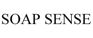 SOAP SENSE