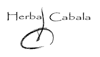 HERBAL CABALA