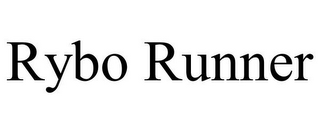 RYBO RUNNER