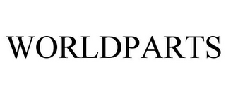 WORLDPARTS