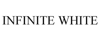 INFINITE WHITE