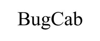 BUGCAB