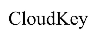 CLOUDKEY