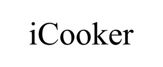 ICOOKER