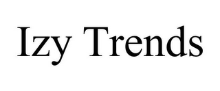 IZY TRENDS