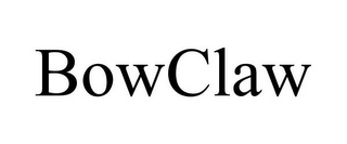 BOWCLAW