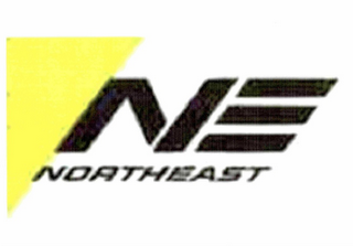 NE NORTHEAST