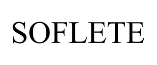 SOFLETE