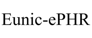 EUNIC-EPHR