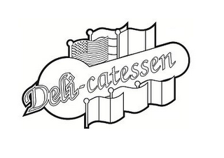 DELI-CATESSEN