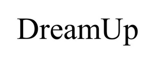 DREAMUP