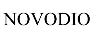 NOVODIO