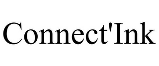 CONNECT'INK