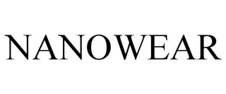 NANOWEAR