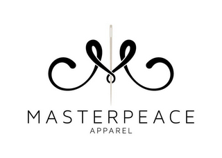 MASTERPEACE APPAREL